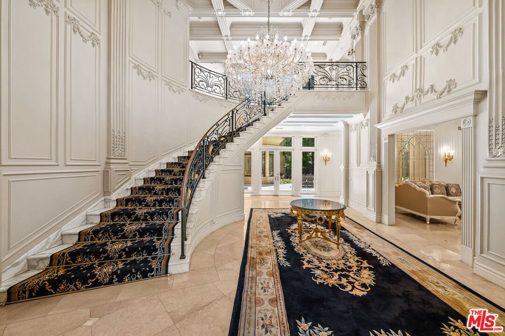 House in Beverly Hills, California, United States 3 - 18318462