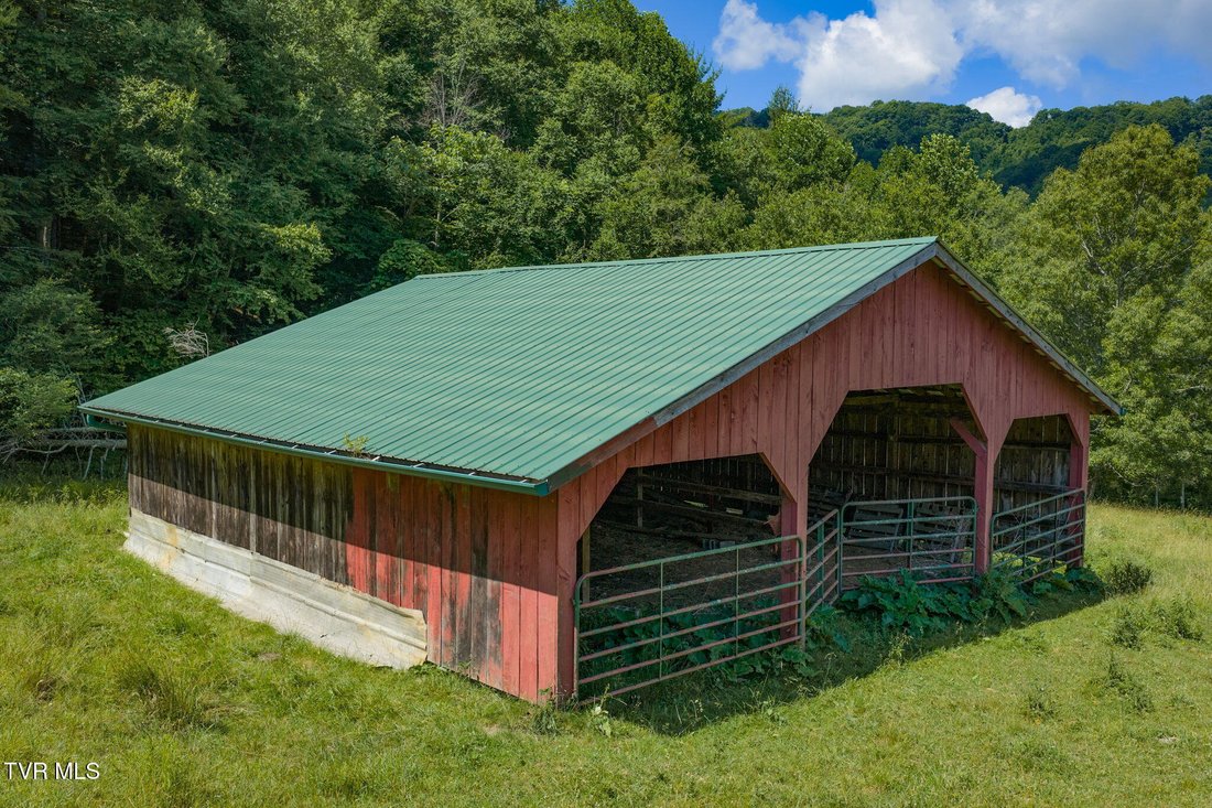 Casa en Roan Mountain, Tennessee, Estados Unidos 3 - 18321411