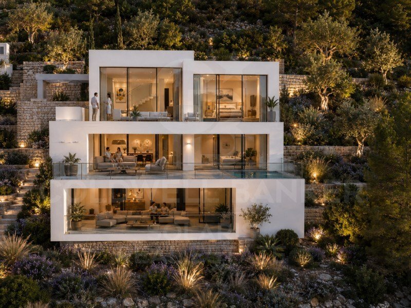 House in Vicalvaro, Madrid, Spain 2 - 18322820