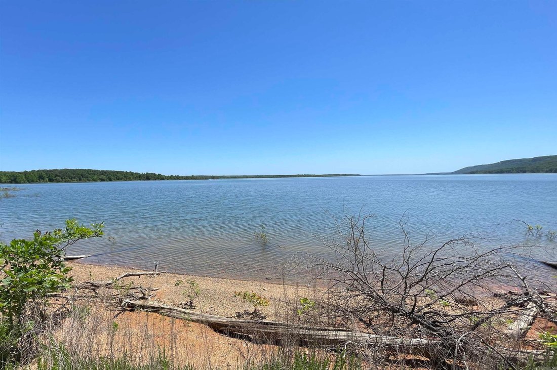 House in Greers Ferry, Arkansas, United States 5 - 18321848