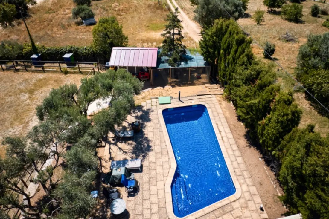 Finca à Santa Eulàlia de Ronçana, Catalogne, Espagne 3 - 18318704