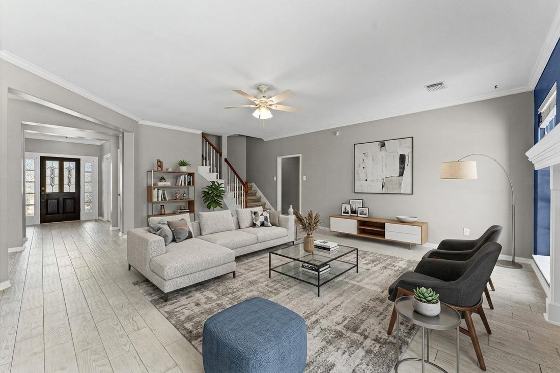 House in Pearland, Texas, United States 3 - 18322641