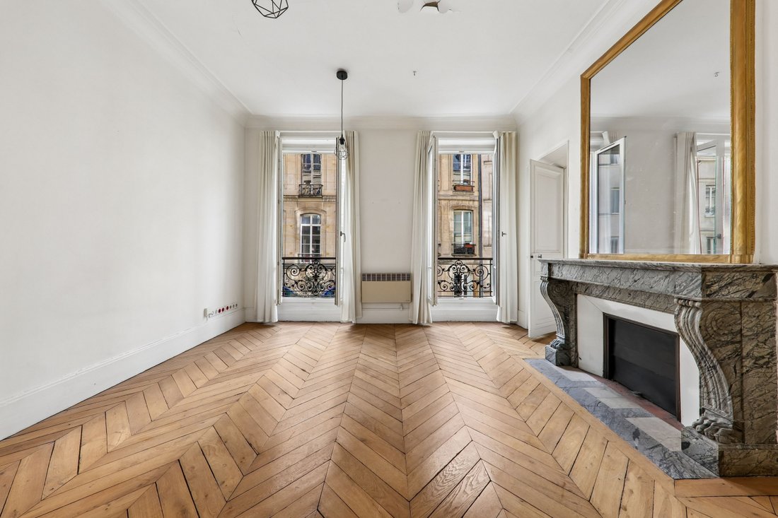 Apartment in Sorbonne, Paris 5e Arrondissement, Paris 2 - 18320048