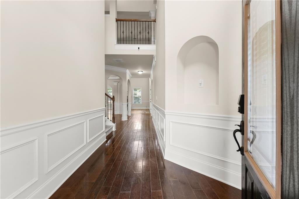 House in Dacula, Georgia, United States 5 - 18321279