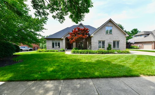 Casa a Greenwood, Indiana, Stati Uniti 1