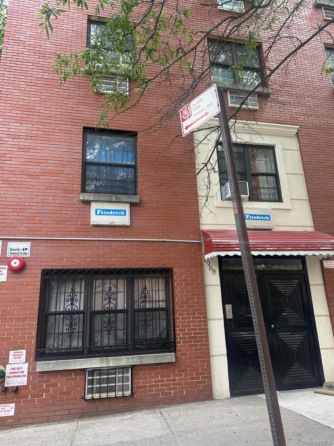 Apartment in New York, New York, United States 2 - 18318031