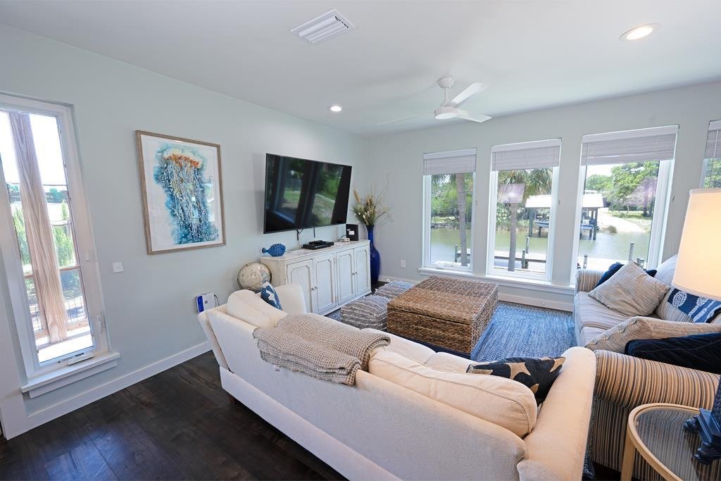 House in Saint George Island, Florida, United States 4 - 18321691