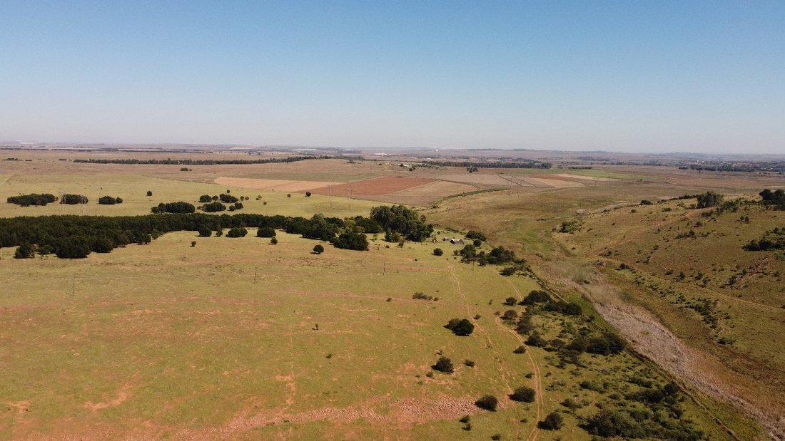 Farm Ranch in Elandsfontein AH, Gauteng, South Africa 4 - 14466496