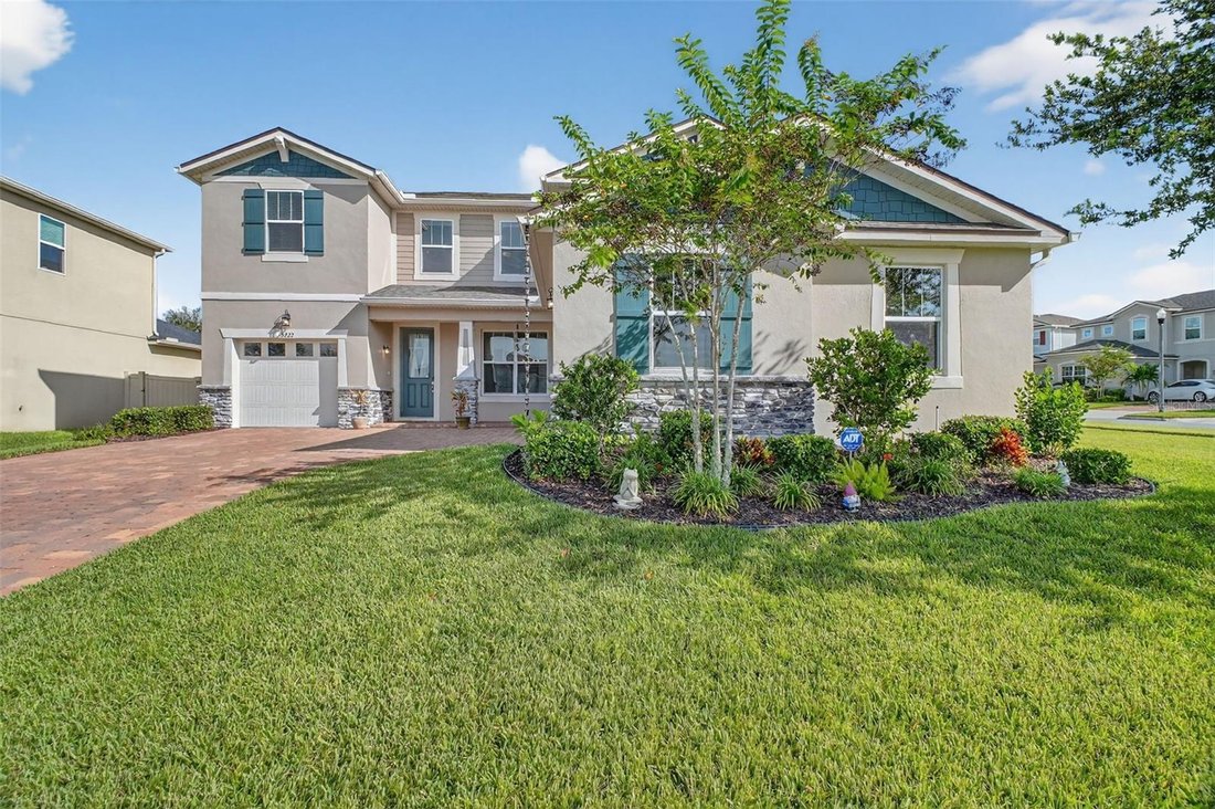 House in Clermont, Florida, United States 2 - 18321131