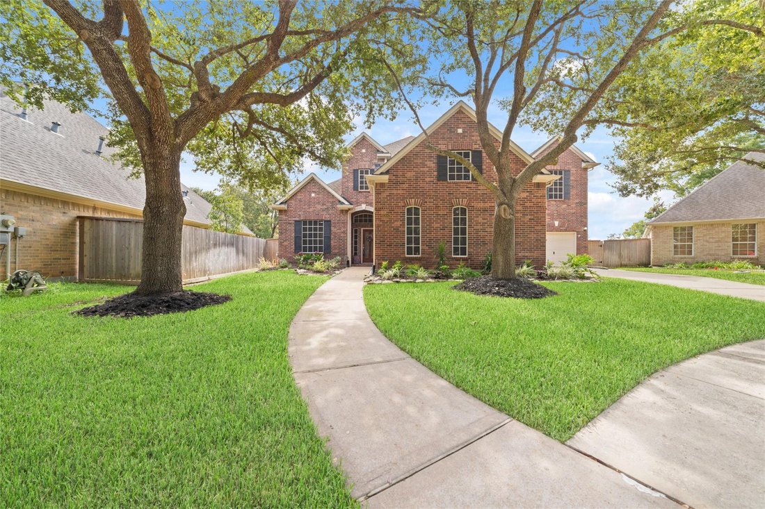 House in Sugar Land, Texas, United States 2 - 17693997