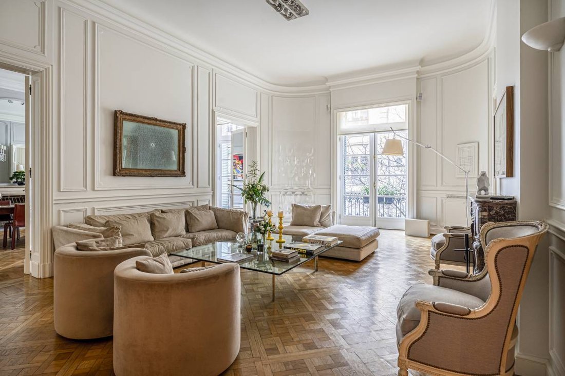 Apartment in Buenos Aires, Buenos Aires, Argentina 5 - 16291028