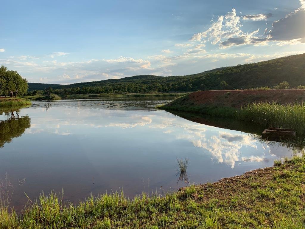 House in Vaalwater, Limpopo, South Africa 3 - 14460478
