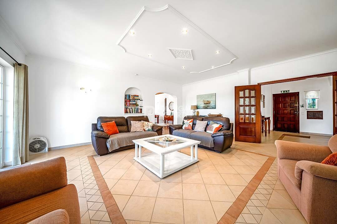 House in Vilamoura, Quarteira, Algarve 4 - 17474089