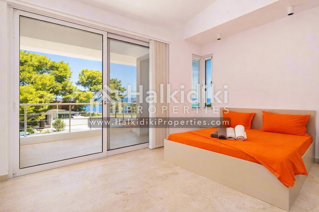Villa in Pallini Municipal Unit, Macedonia and Thrace, Greece 5 - 11865182