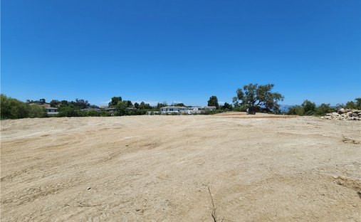 Land in Hidden Hills, California, United States 1