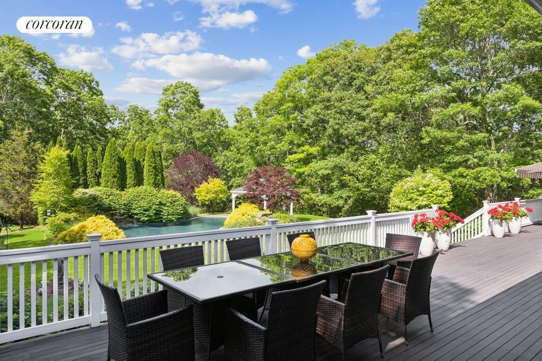 House in East Hampton, New York, United States 4 - 18320325