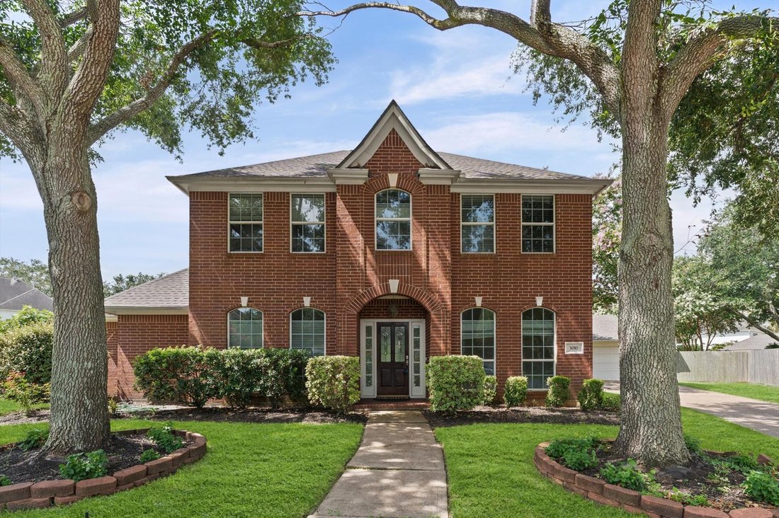 House in Pearland, Texas, United States 1 - 18322641