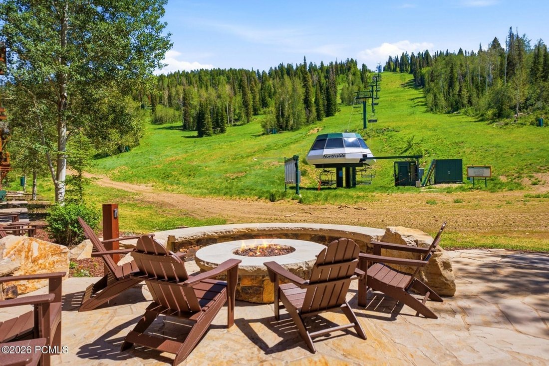 Condo in Park City, Utah, United States 3 - 16831640