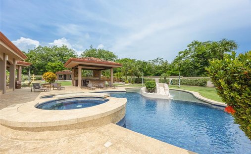 House in Brasilito, Guanacaste Province, Costa Rica 1
