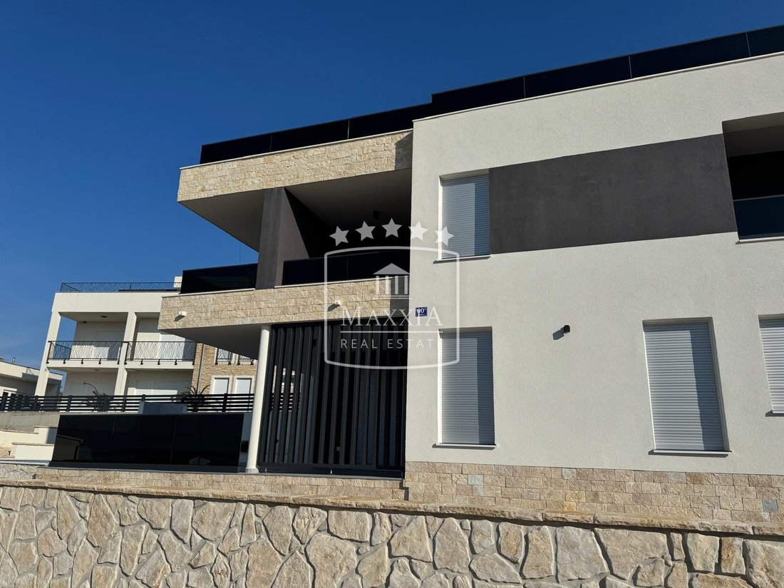 House in Opcina Razanac, Zadar County, Croatia 3 - 18319744