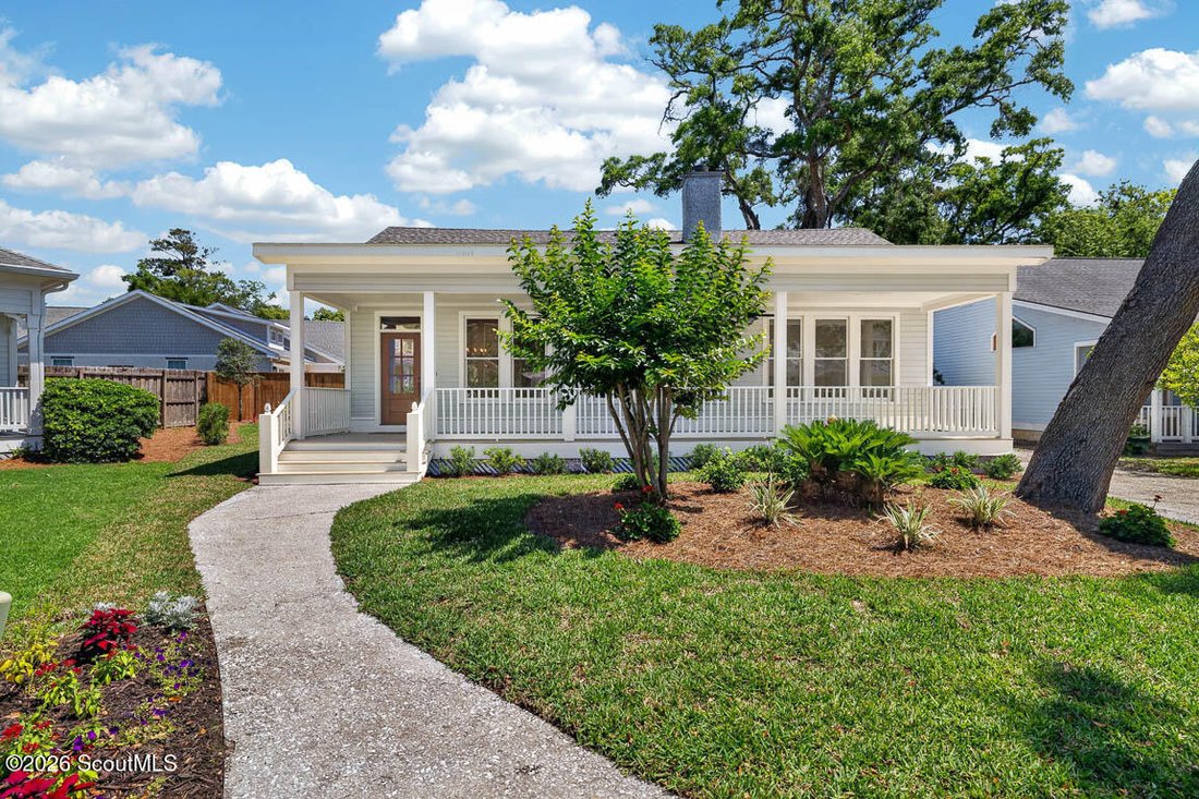 House in St. Simons, Georgia, United States 3 - 18320706