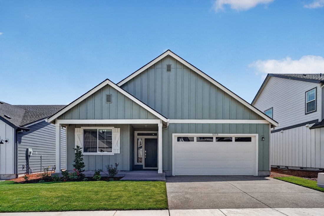 Casa a Beaverton, Oregon, Stati Uniti 1 - 17951138
