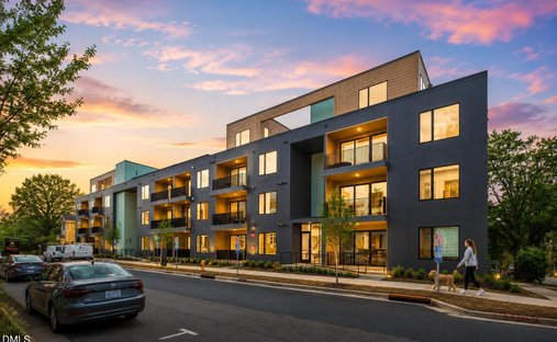 Condo in Raleigh, North Carolina, United States 1