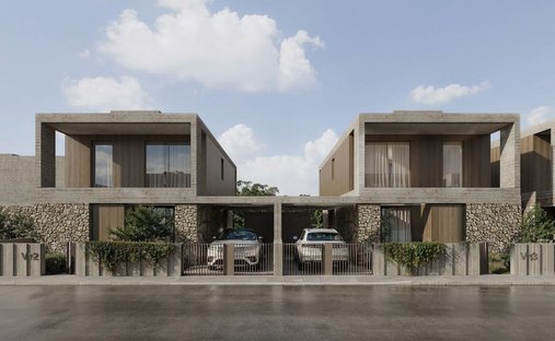 Villa en Yeroskipou, Distrito de Pafos, Chipre 1