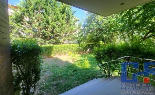 Wohnung in Kifisia, Attika, Griechenland 1