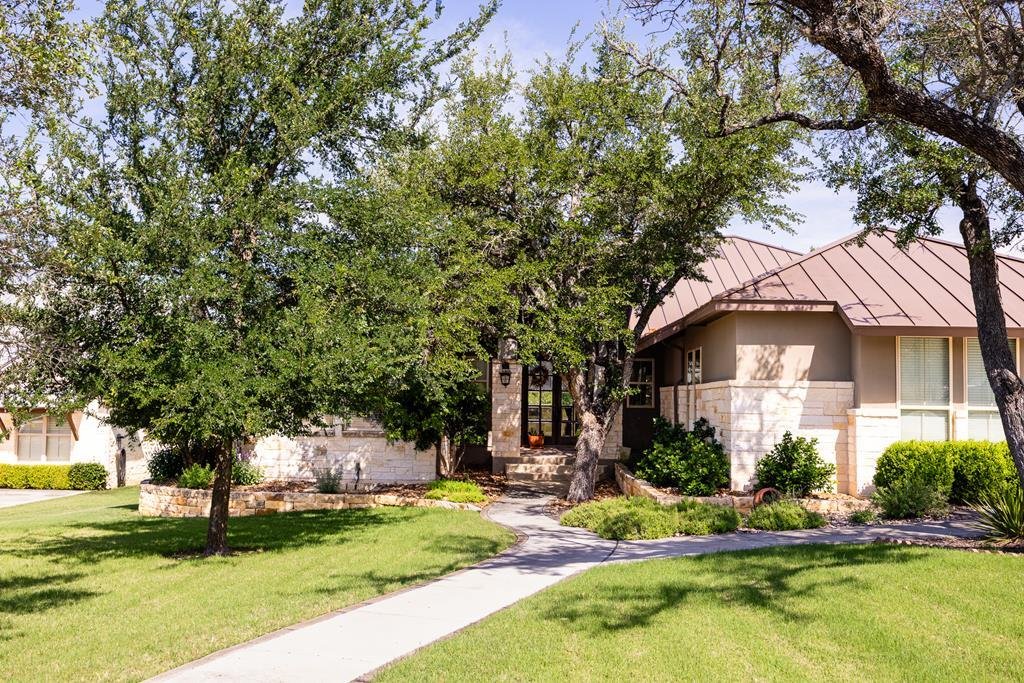 House in Kerrville, Texas, United States 1 - 18317932