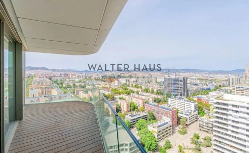 House in Eixample, Barcelona, Spain 1