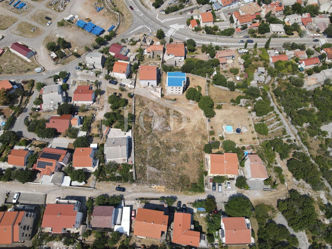 Land in Sveti Juraj, Lika-Senj County, Croatia 5 - 18182349