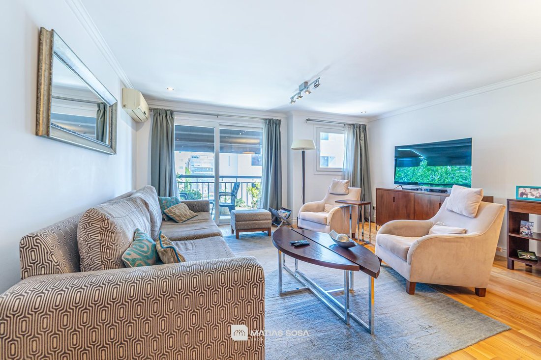 Apartment in Mar del Plata, Buenos Aires Province, Argentina 2 - 18319910