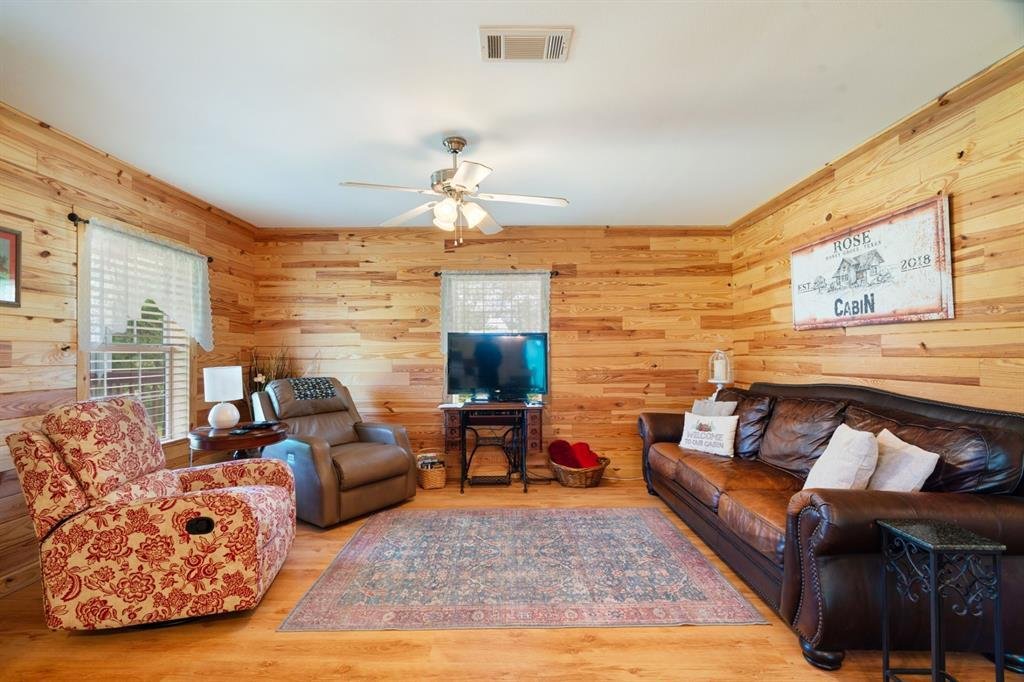 Farm Ranch in Sumner, Texas, United States 5 - 18322252