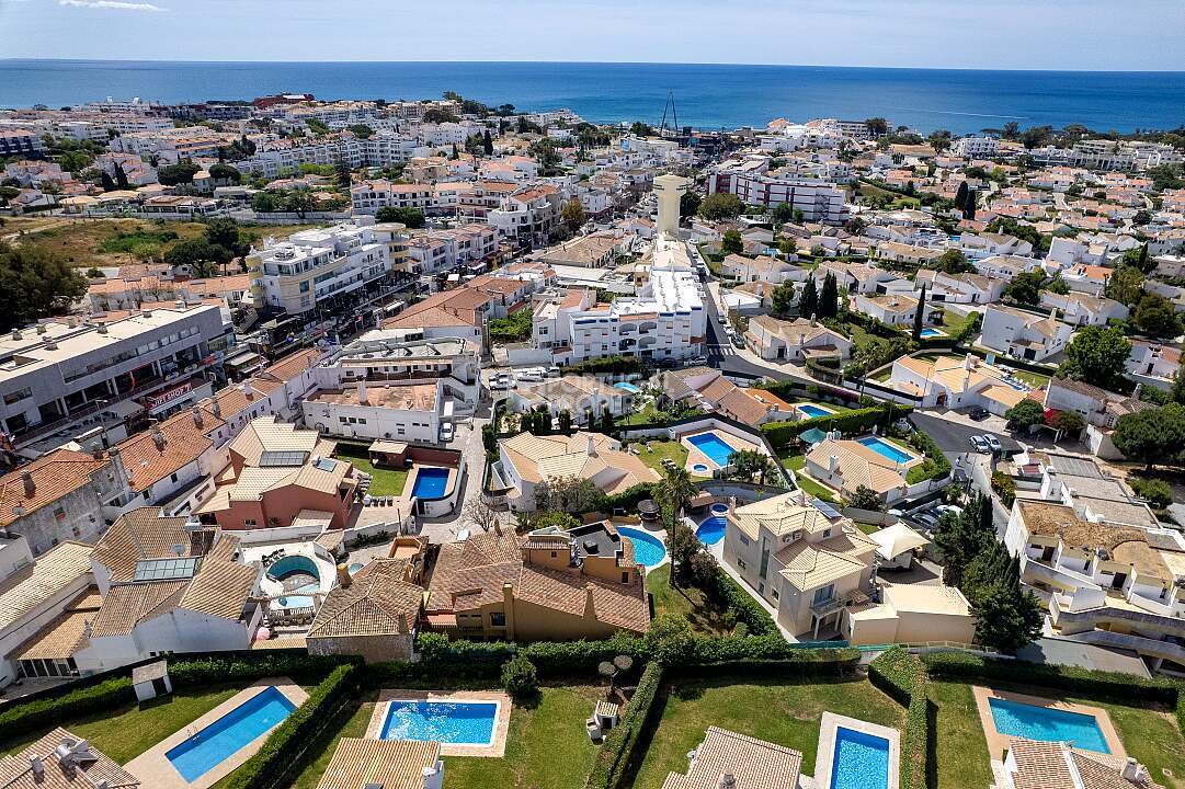 Villa in Praia dos Pescadores, Olhos de Agua, Portugal 4 - 18321084