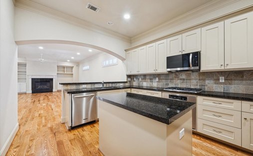 Casa en Houston, Texas, Estados Unidos 1