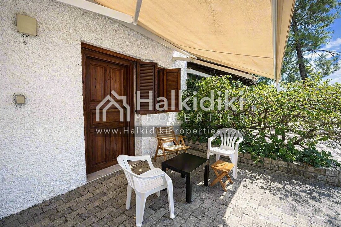 House in Sithonia, Macedonia and Thrace, Greece 5 - 18322867