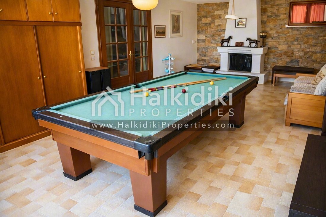 House in Pallini Municipal Unit, Macedonia and Thrace, Greece 2 - 11864990