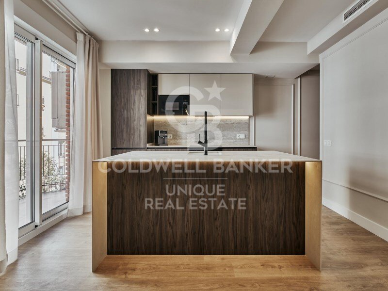 Apartment in Barrio Salamanca, Madrid, Spain 4 - 18322791
