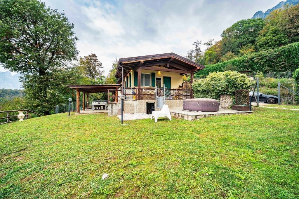 Villa à Lungo Lago-Centro, Lecco, Lombardie 2 - 18318150