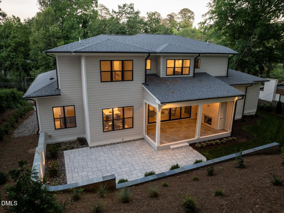 House in Raleigh, North Carolina, United States 4 - 16920085