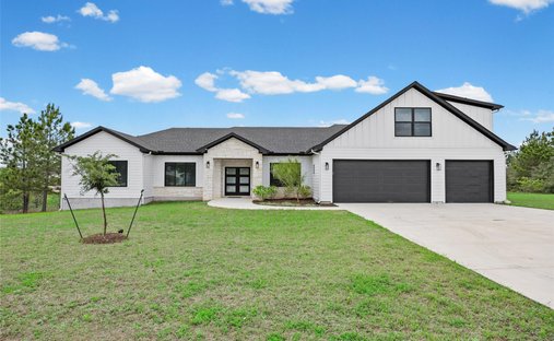 House in Bastrop, Texas, United States 1