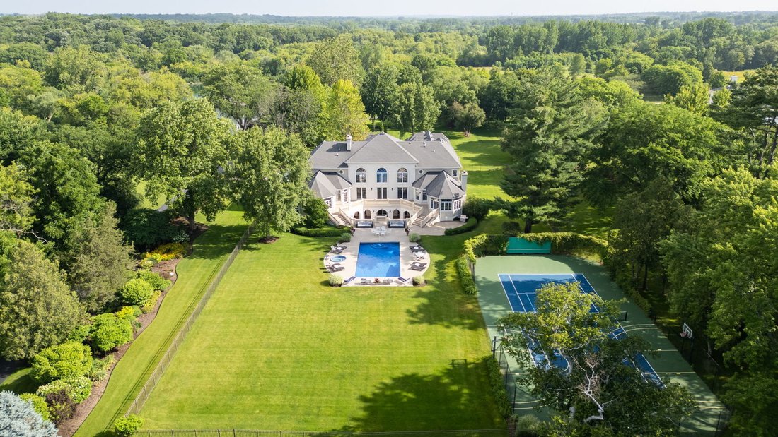 Maison à Campton Hills, Illinois, États-Unis 1 - 18322300