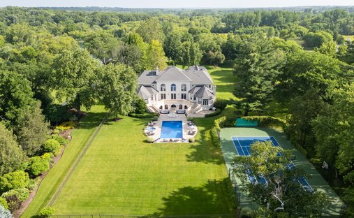 House in Campton Hills, Illinois, United States 1