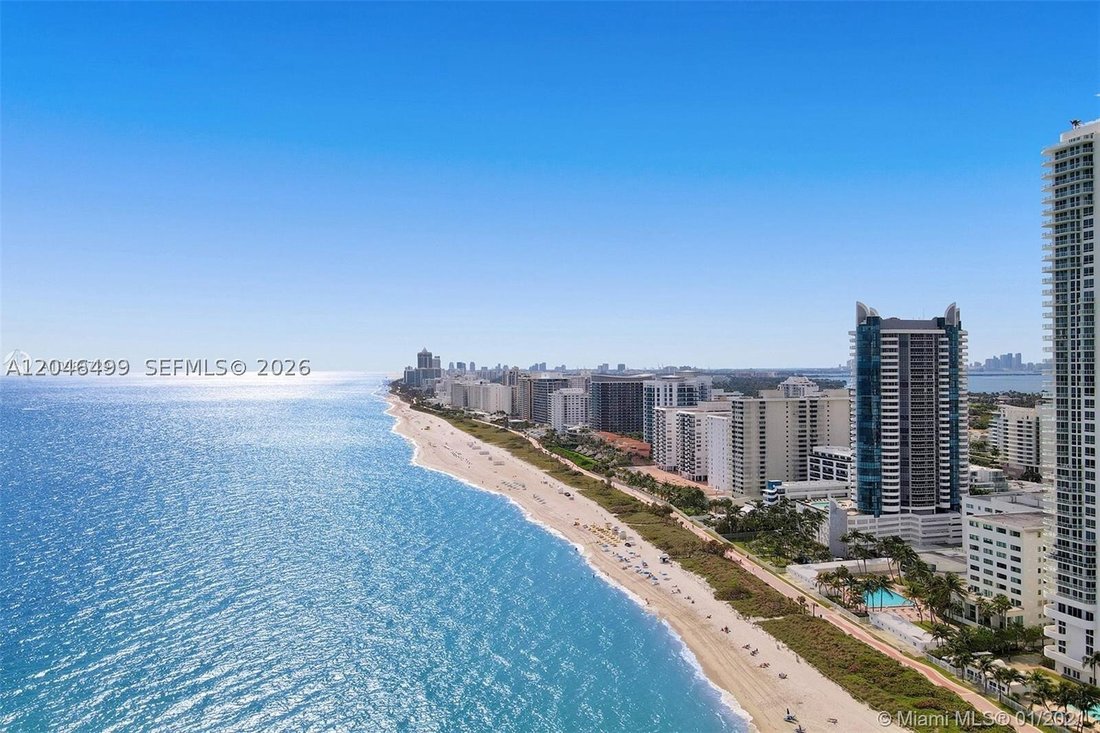 Condo in Miami Beach, Florida, United States 2 - 18321790