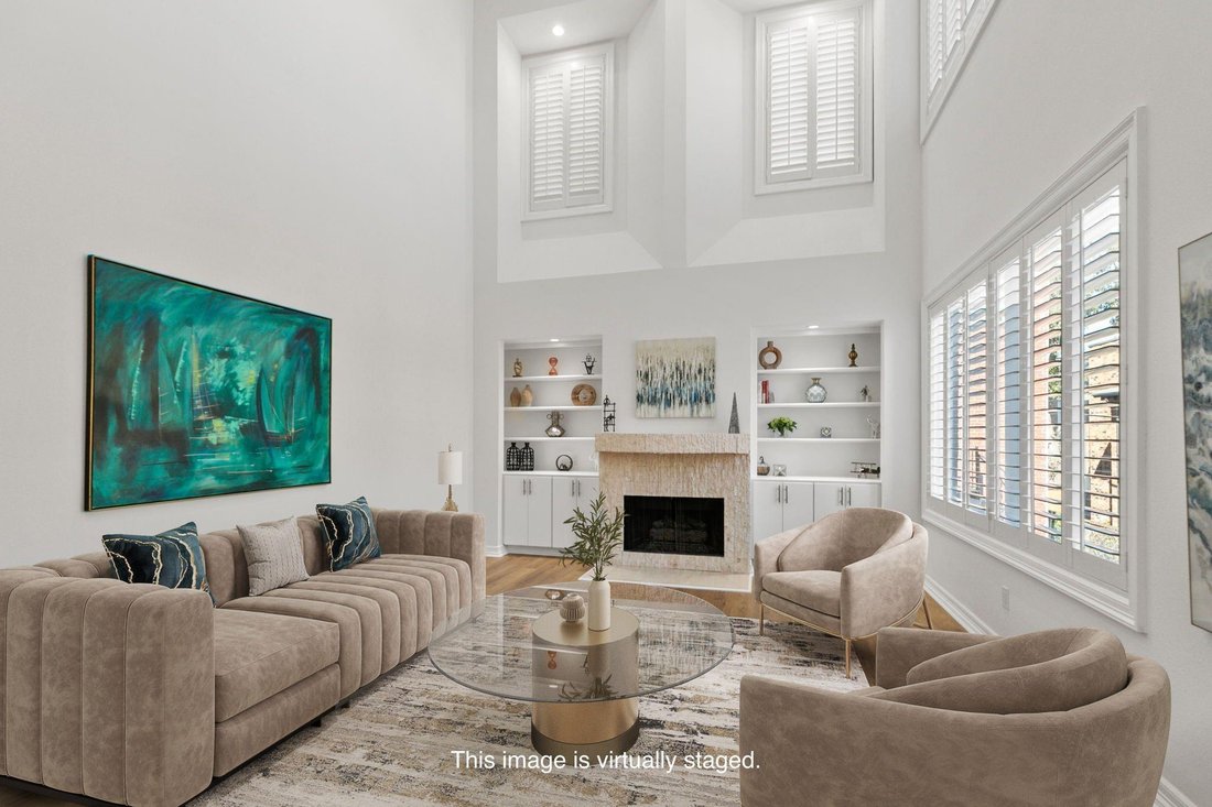 House in Houston, Texas, United States 4 - 18322705