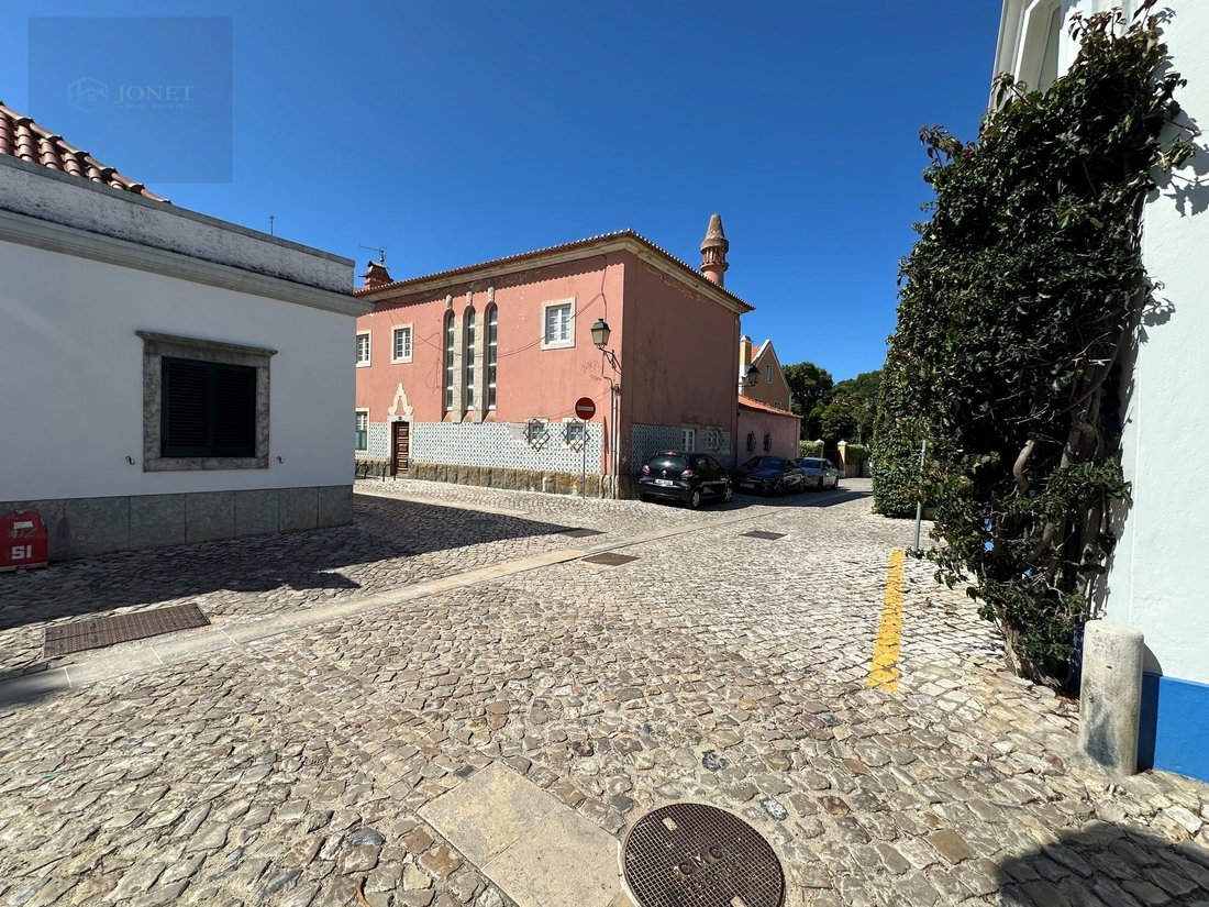 House in Cascais e Estoril, Lisbon, Portugal 4 - 18123753