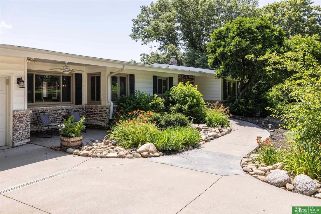 Casa a Omaha, Nebraska, Stati Uniti 1 - 18319424