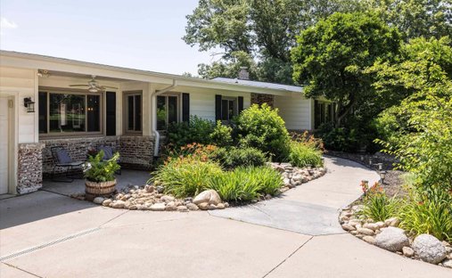 Casa a Omaha, Nebraska, Stati Uniti 1