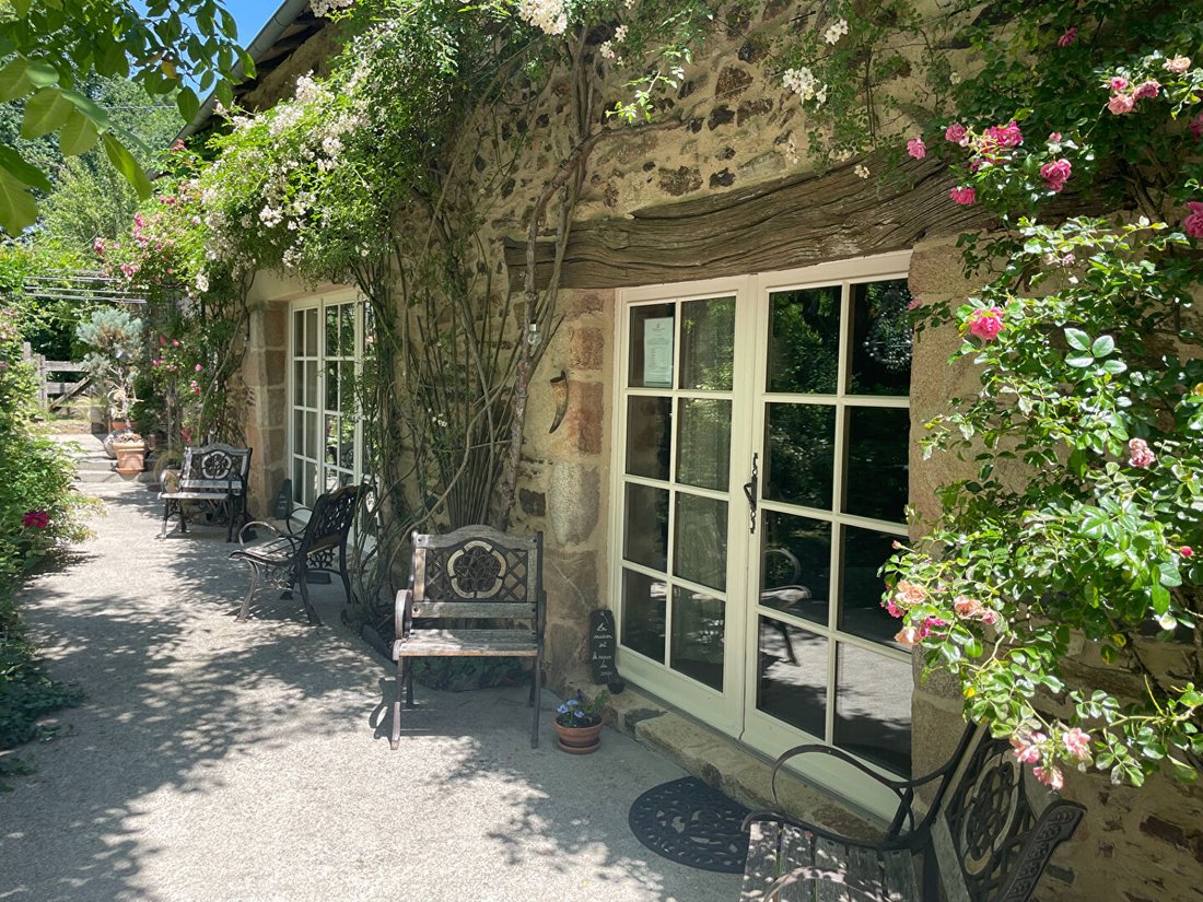 Villa in Chamboulive, Nouvelle-Aquitaine, France 4 - 18320275